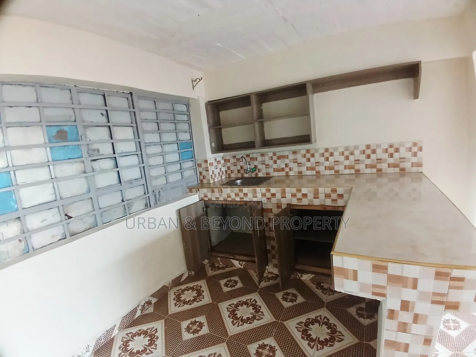 Mini Flat in Kikuyu for rent