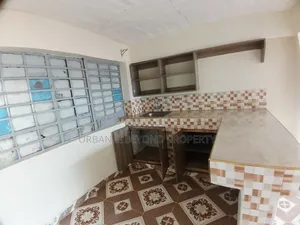 Mini Flat in Kikuyu for rent
