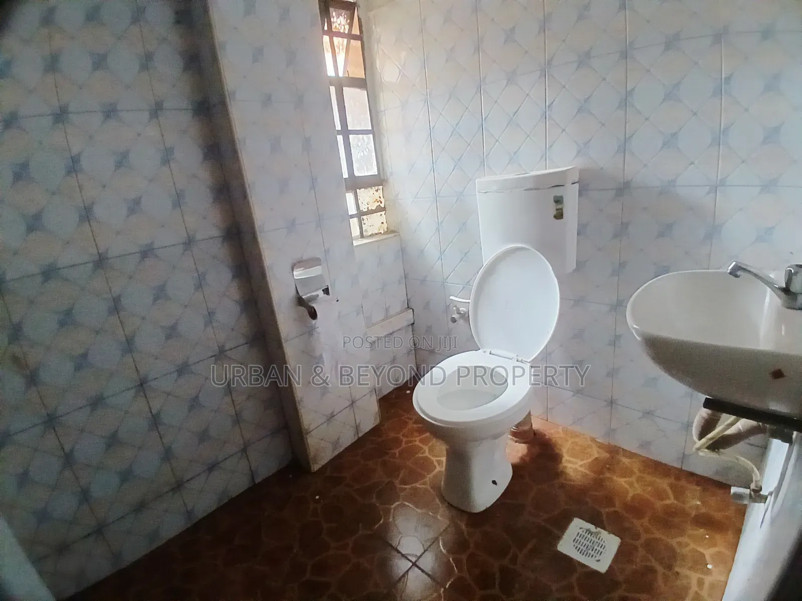 Mini Flat in Kikuyu for rent