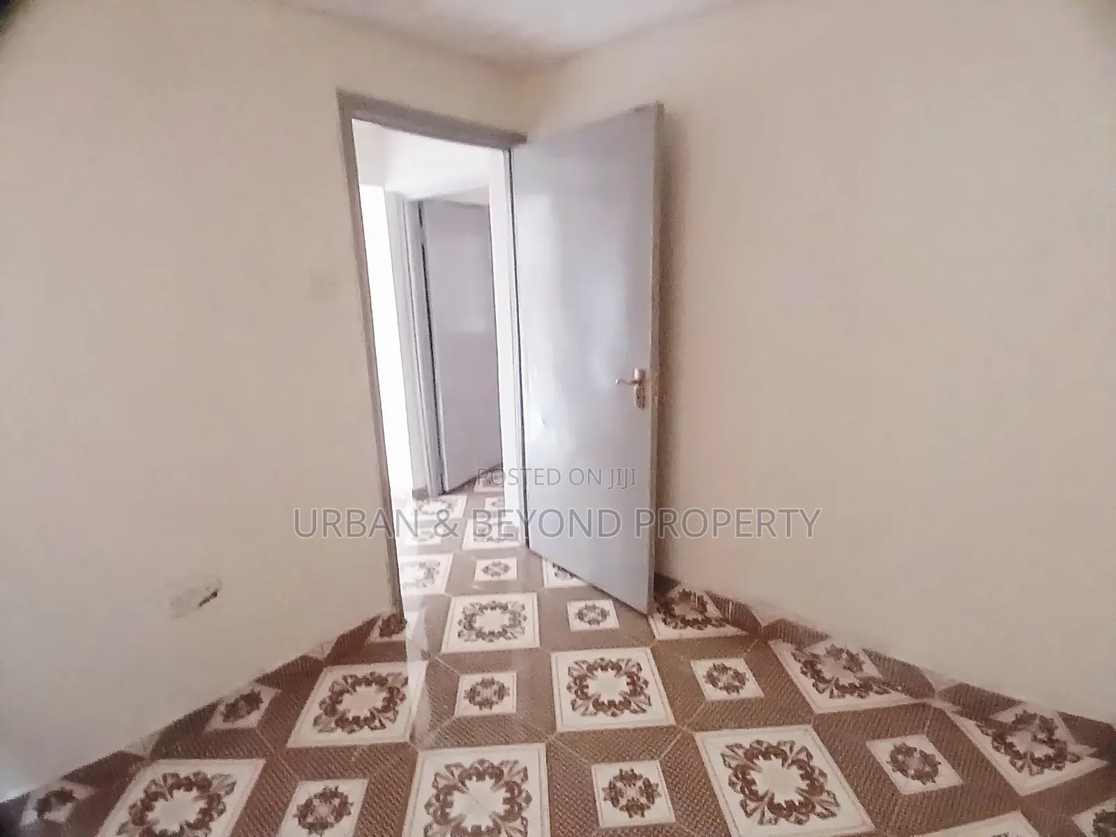 Mini Flat in Kikuyu for rent