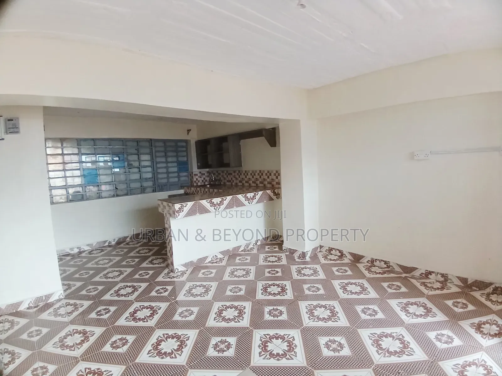 Mini Flat in Kikuyu for rent