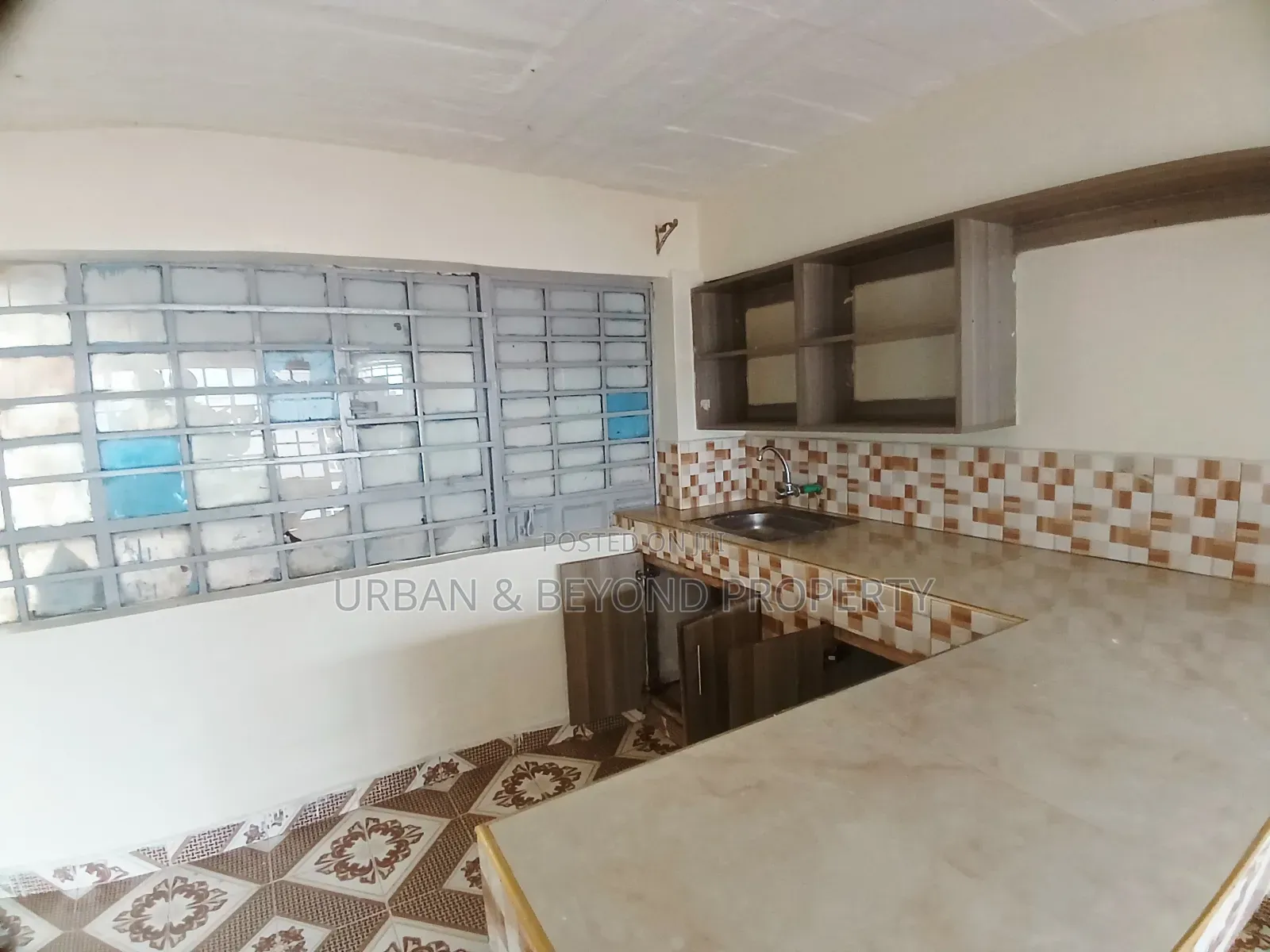 Mini Flat in Kikuyu for rent