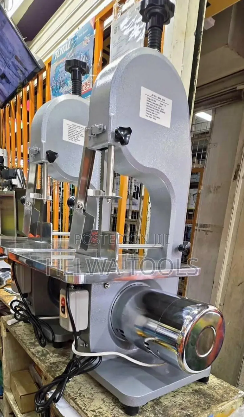 Bone Saw/ Bone Saw Machine