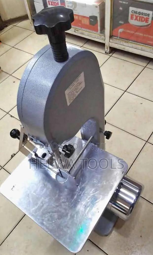 Bone Saw/Electric Bone Saw - main view