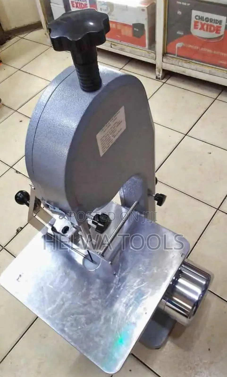 Bone Saw/Electric Bone Saw