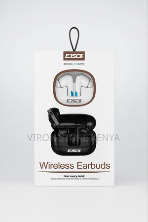 Ejscs Zgb028 Earbuds Wireless Airpods 20 Hours Playtime