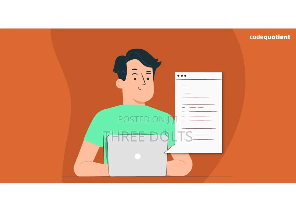 Affordable Websites: Get A 5-page Custom Site For Sh. 10,000
