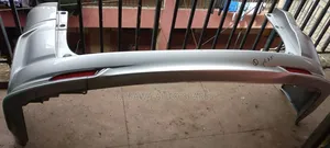 Honda Odyssey 2018 Rear Bumper