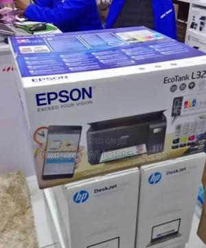 Efficient Epson L3250 Printer - thumbnail 2