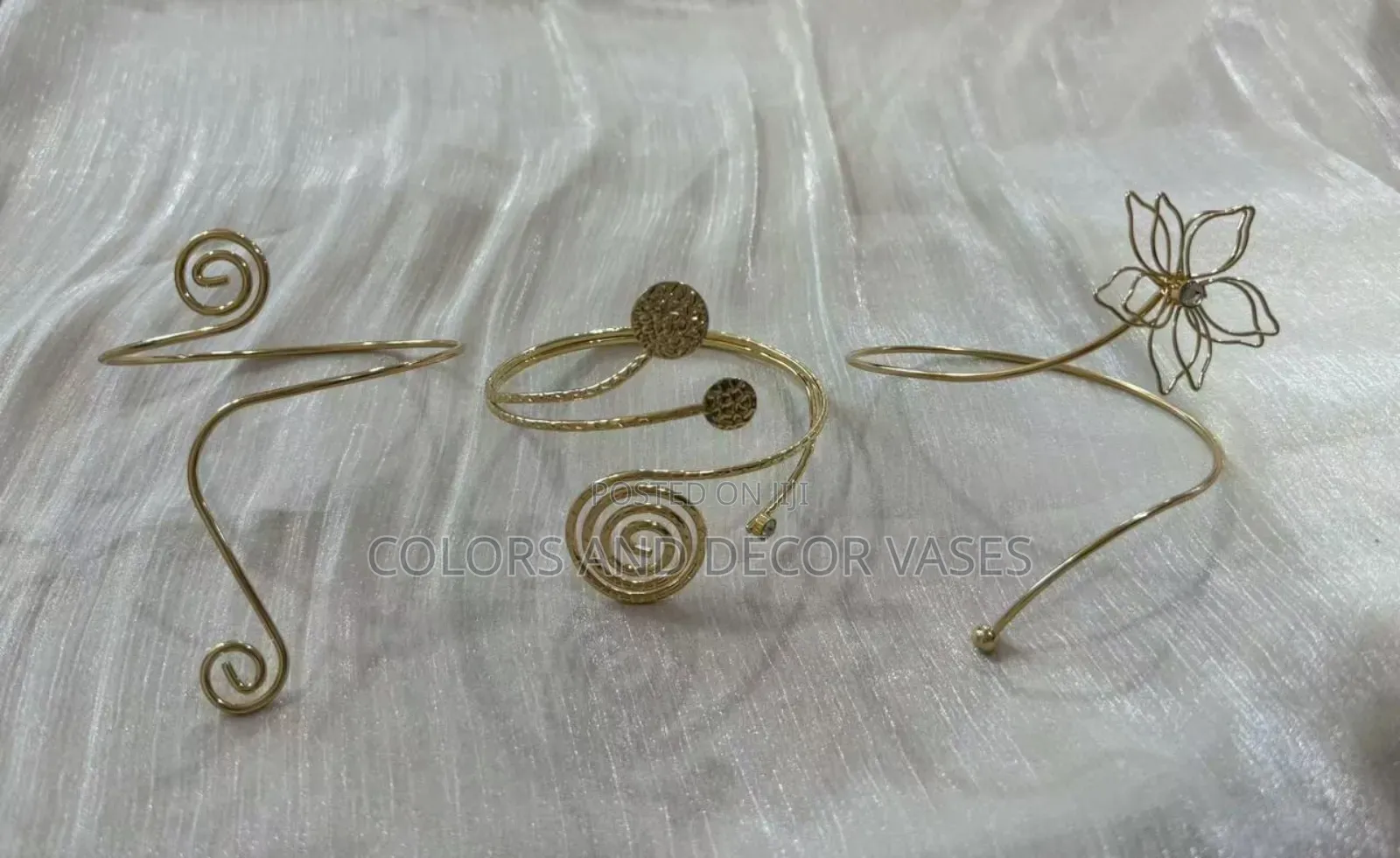 Modern Armlets Designs