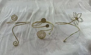 Modern Armlets Designs