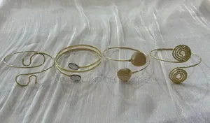 Modern Armlets Designs