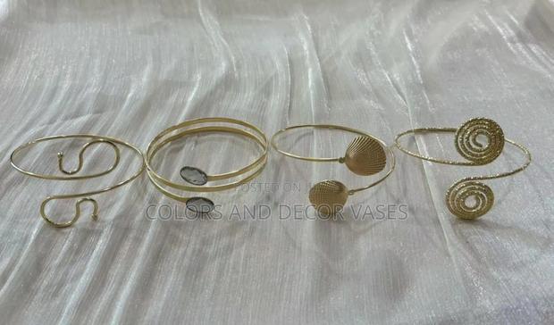 Modern Armlets Designs - thumbnail 3