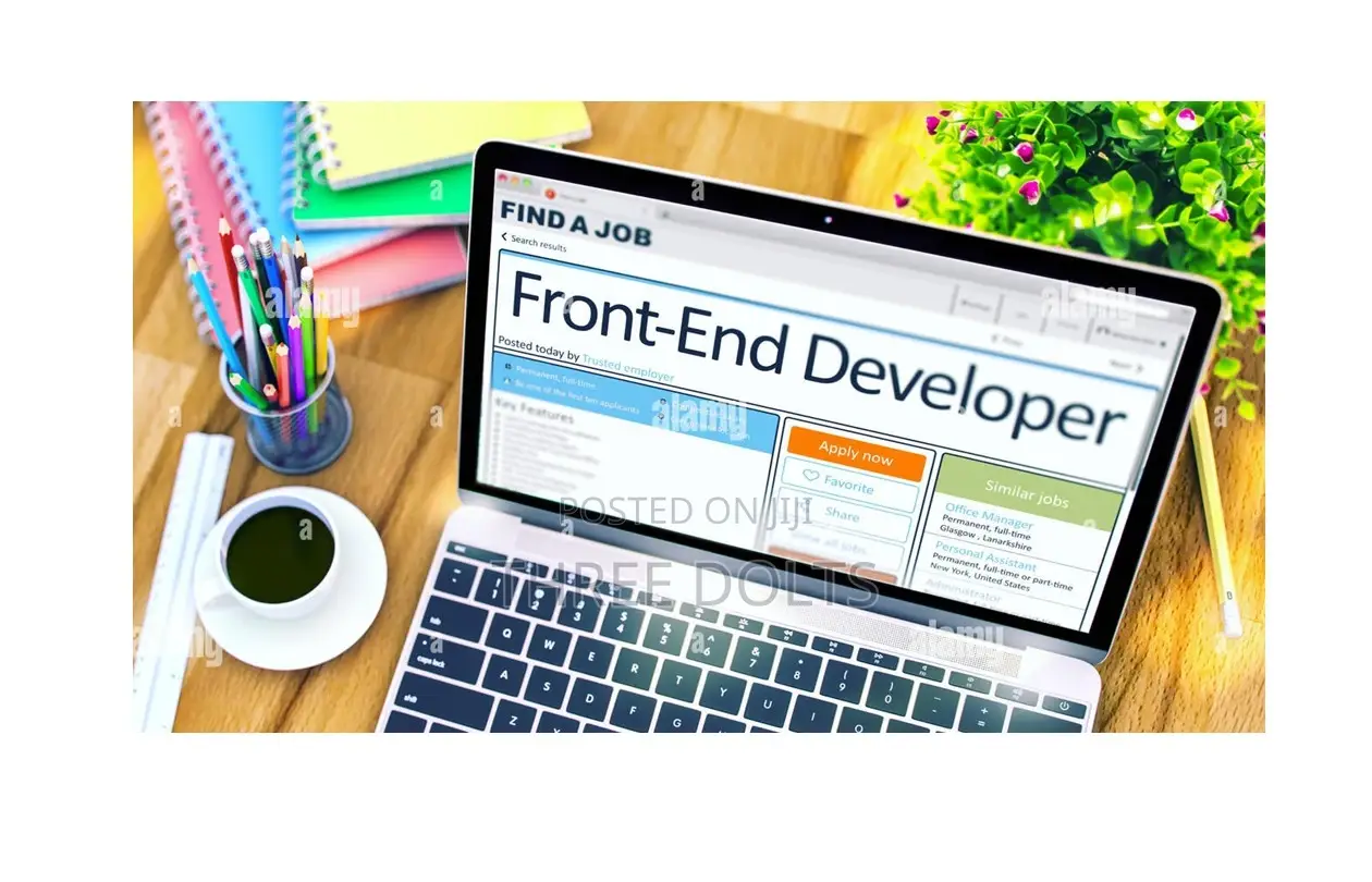 Web Development Services. We Craft Websites That Users Love.