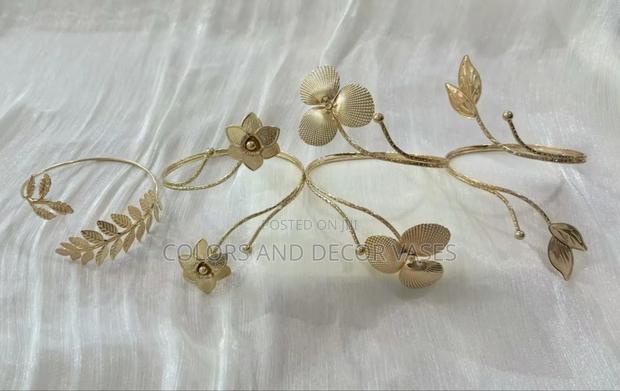 Classy Designs of Armlets