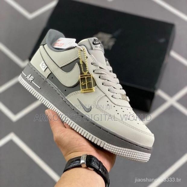 Unisex Sneakers - thumbnail 2