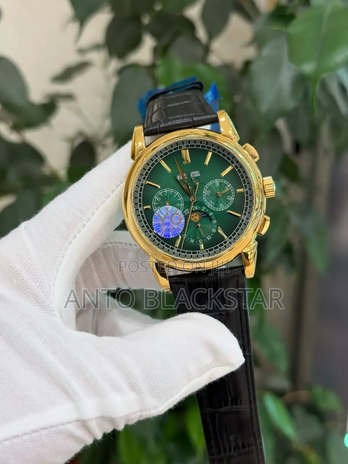 Patek Philippe