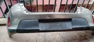 Toyota Auris 2014 Rear Bumper