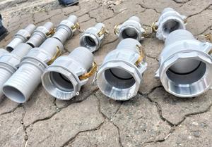 Camlocks Couplings - thumbnail 2