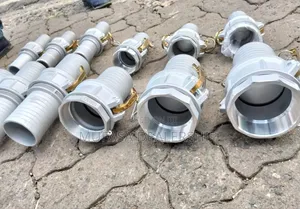 Camlocks Couplings