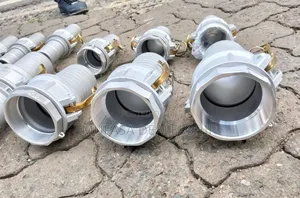 Camlocks Couplings