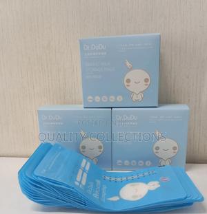 Storage Milk Bag (Dr.Dudu 30pcs)