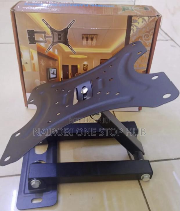 Swivel Wall Mount 14"-55"