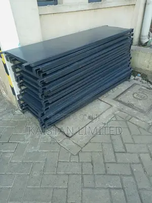 Scaffolding Centering Plates/Interlocking Steel Walking Plates