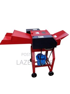 Chaffcutter Machine - thumbnail 2