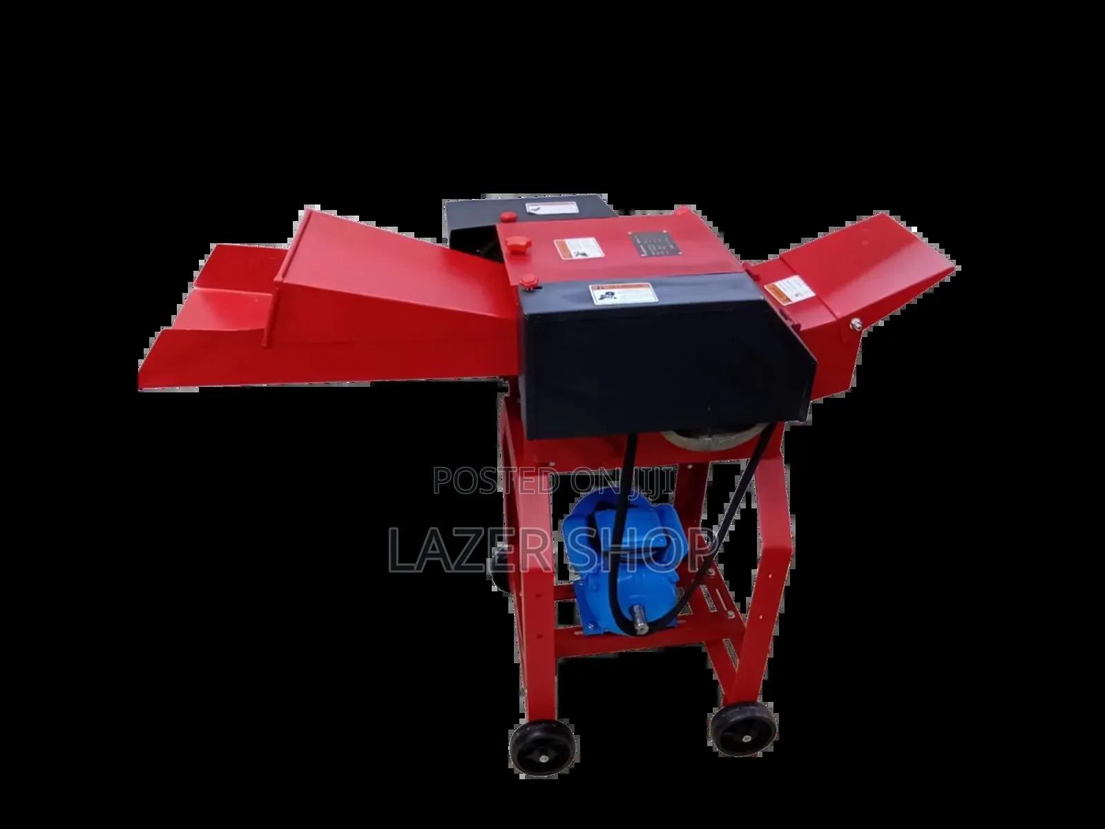 Chaffcutter Machine