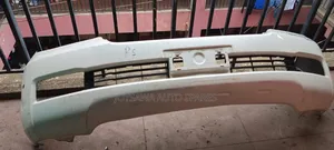 Toyota Landcruiser 100 Series Front Bumper