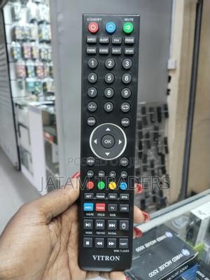 Vitron 43/55 Inches Remote Control - main view