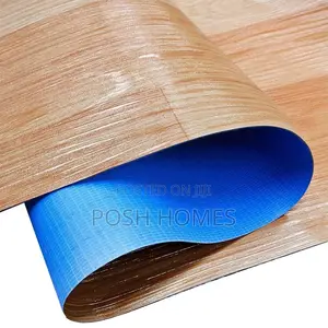 Waterproof Quality Vinyl Flooring Carpet