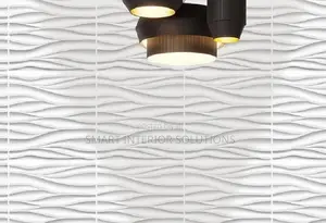 Decor PVC 3d Wall Panels
