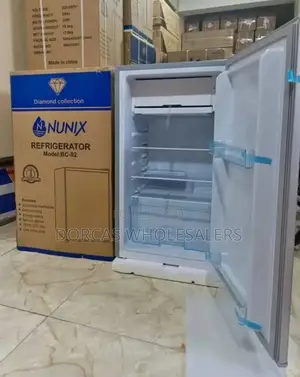 Affordable Nunix 92ltrs Fridge