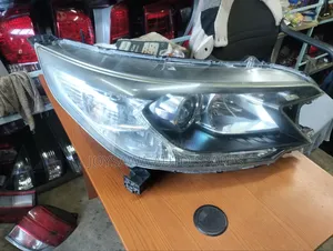 Honda Cr-v 2015(Rm) Xjapan Headlight