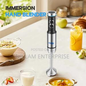 DSP Hand Blender* - thumbnail 2