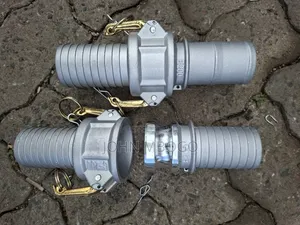 Metallic Hose Coupling 2 Inch