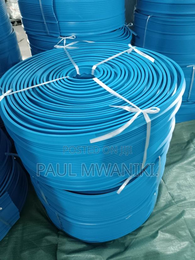 High-quality Pvc Waterstop Rolls – For Concrete Joint - thumbnail 3