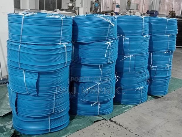 High-quality Pvc Waterstop Rolls – For Concrete Joint - main view