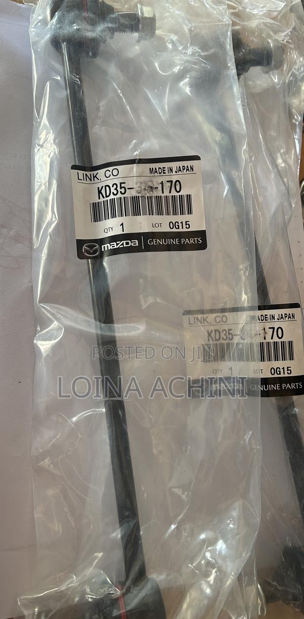 Mazda Cx8 Front Stabilizer Links - thumbnail 2