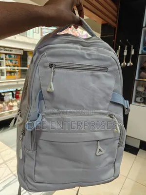 High Quality Backpack