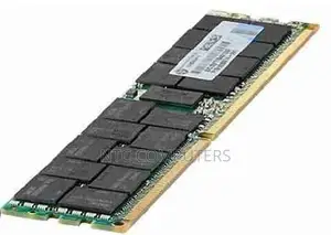 Hpe 16gb 672631-B21 2rx4 Pc3-12800r