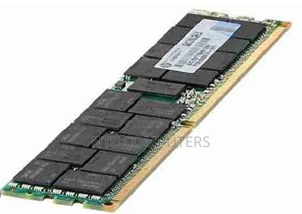 Hpe 16gb 672631-B21 2rx4 Pc3-12800r