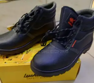 Professional Builders Safety Wear