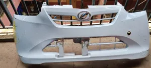 Daihatsu Mira 2013 Eis Front Bumper