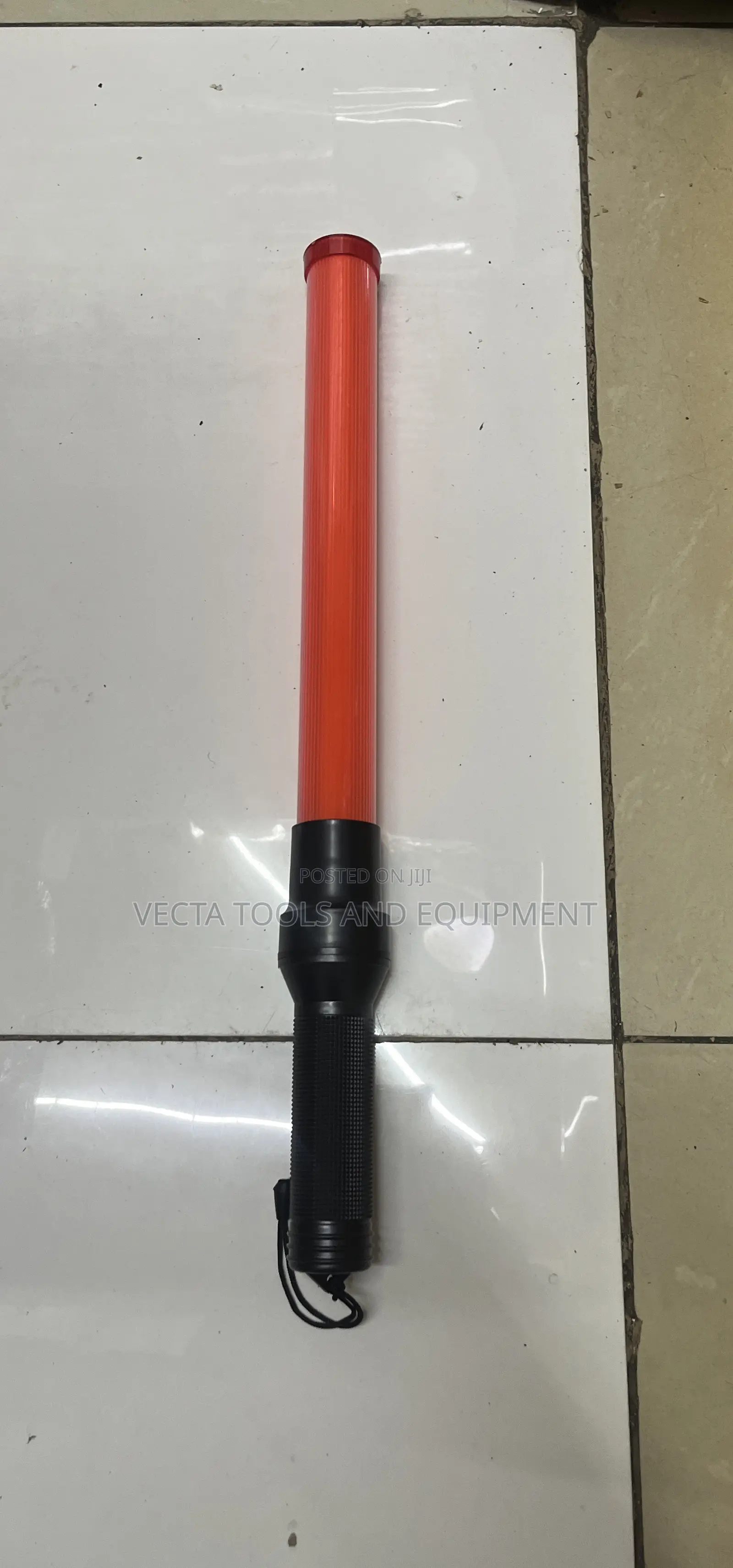 Traffic Control Baton
