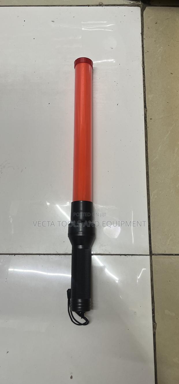Traffic Control Baton - main view
