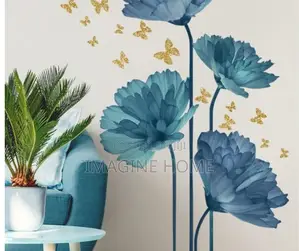 Wall Stickers Self Adhesive Decor