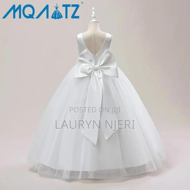 Little Princess Gown - thumbnail 2